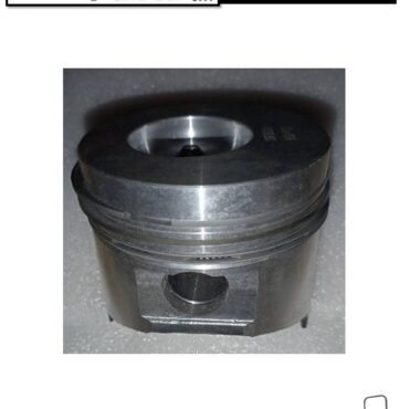 Pistón WACKER 0150999