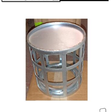 Colador de Metal WACKER 5000078031