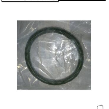 Resorte Metálico de Clutch WACKER 5000081137