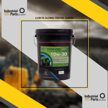 Cubeta GLOBAL TDH OIL 10W30