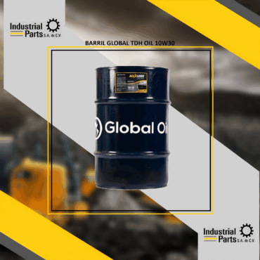 Barril GLOBAL TDH OIL 10W30