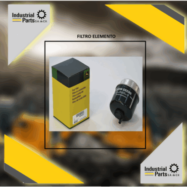 FILTRO ELEMENTO JD RE60021