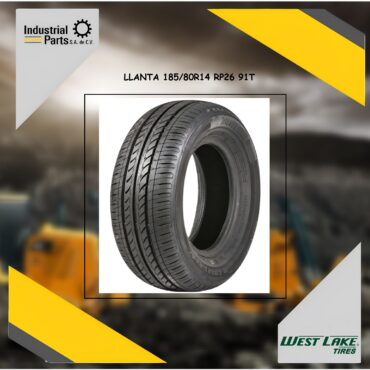 LLANTA WESTLAKE 185/80R14 RP26 91T