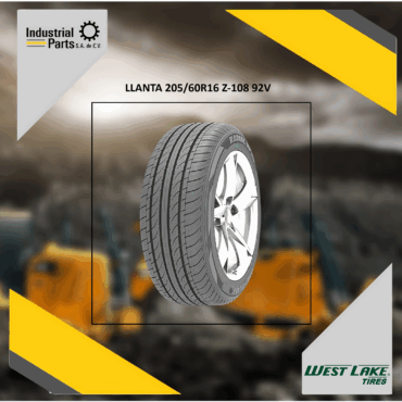 LLANTA WESTLAKE 205/60R16 Z-108 92V