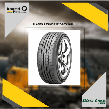 LLANTA WESTLAKE 225/65R17 Z-203 102H
