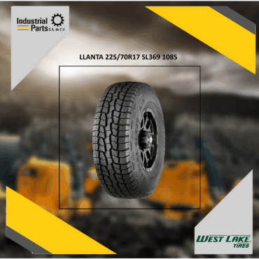 LLANTA WESTLAKE 225/70R17 SL369 108S