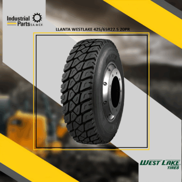 LLANTA WESTLAKE 425/65R22.5 20PR