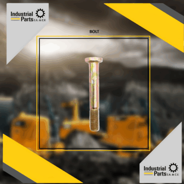 PERNO BOLT BOB 17C648