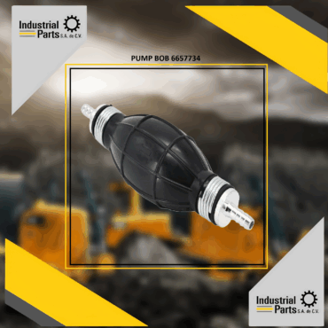 PUMP BOB 6657734