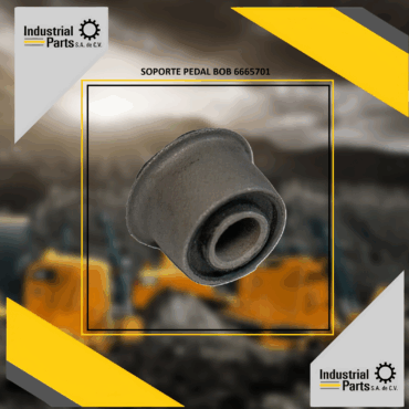 SOPORTE PEDAL BOB 6665701