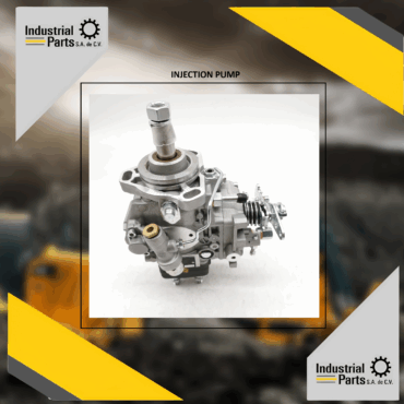 INJECTION PUMP CATERPILLAR