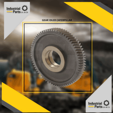 GEAR IDLER CAT 251-4336