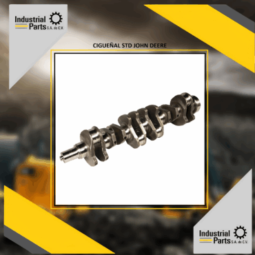 CIGUEÑAL JOHN DEERE STD RE515785