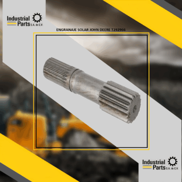 ENGRANAJE SOLAR JOHN DEERE T292966