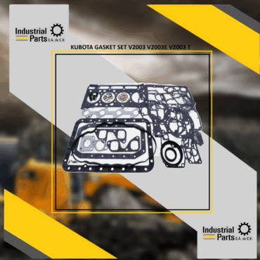 KUBOTA GASKET SET V2003 V2003E V2003T