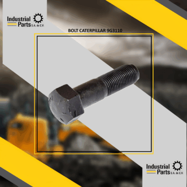 BOLT Perno de 5/8-18 rosca de 55,56 mm de largo